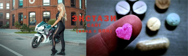хмурый Алексин